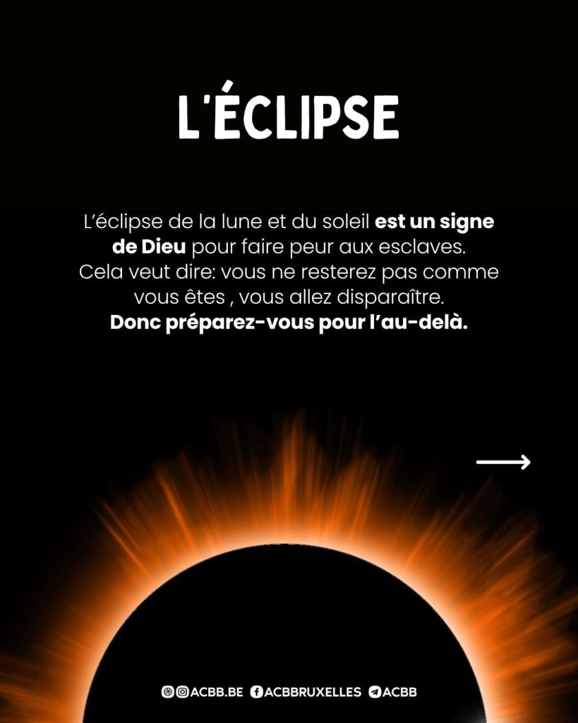 éclipse acbb